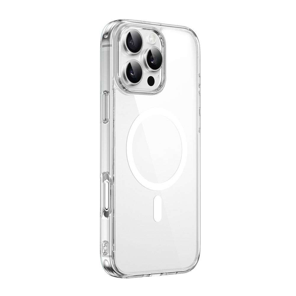  WiWU iShield PRO Mobile Case For iPhone 16 Pro Max